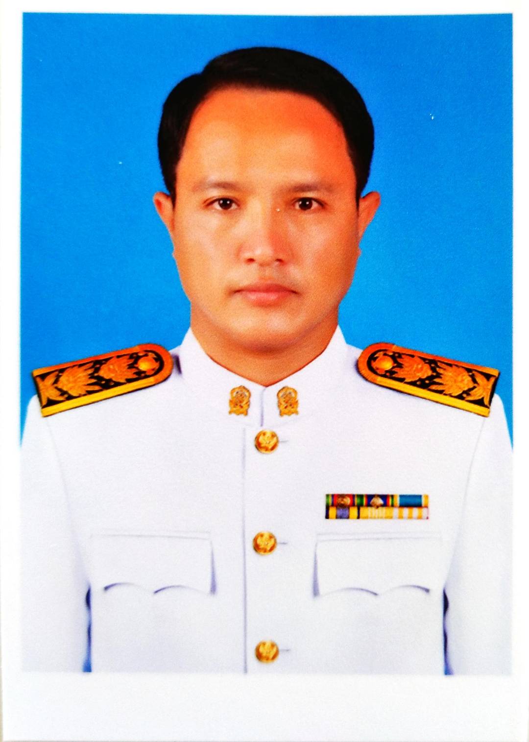 ผู้อำนวยการโรงเรียน