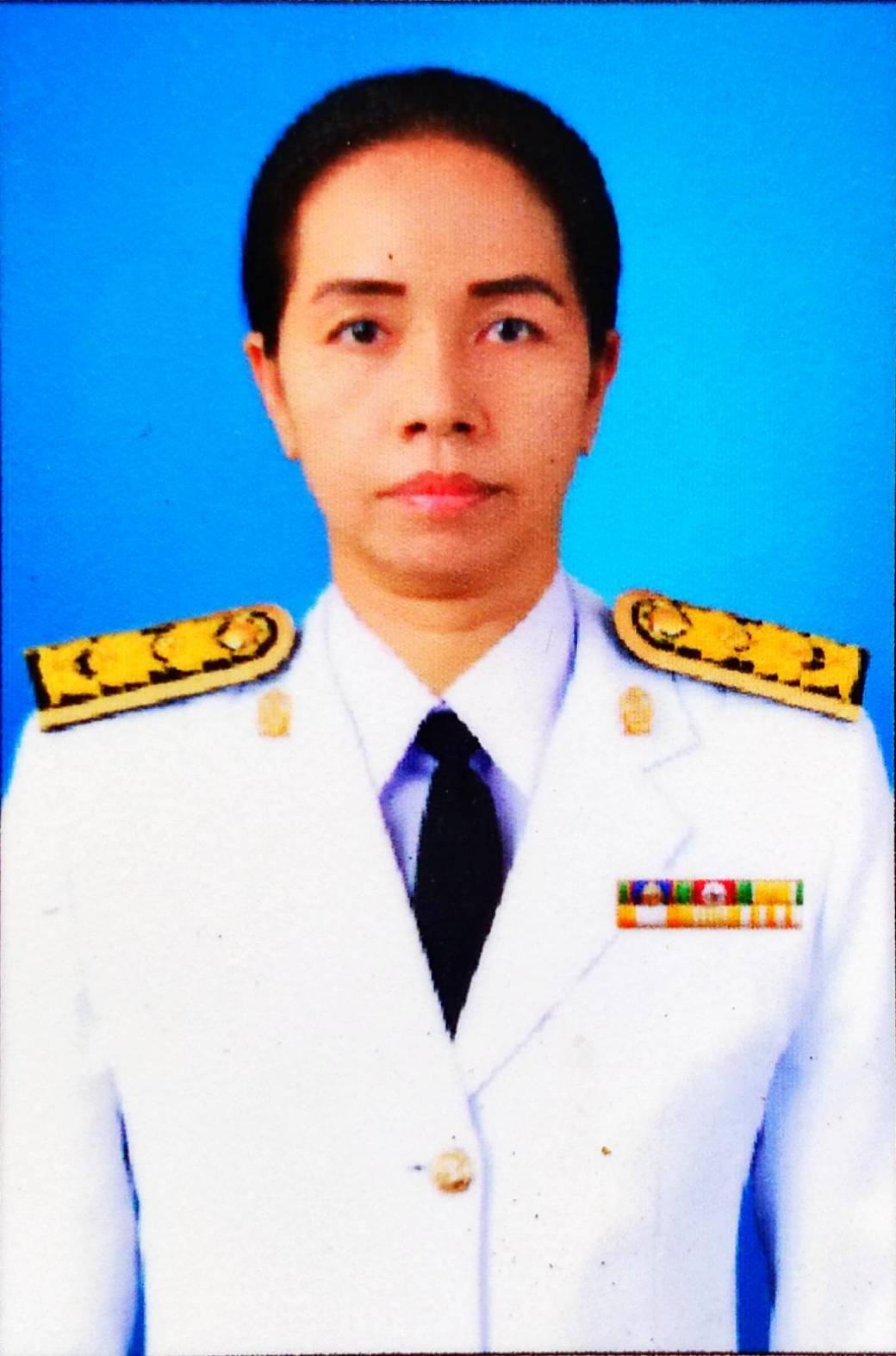 นางพเยาว์ กลิ่นหอม