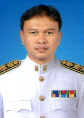 นายชาญณรงค์ แป้นโต